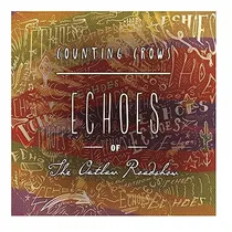 Comprar Cd Echoes Of The Outlaw Roadshow - Counting Crows