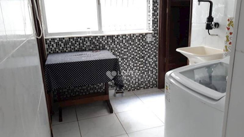 Apartamento Com 4 Quartos, 160 M² Por R$ 1.100.000 - Icaraí - Rj - Ap37966