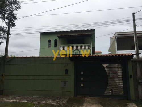 Casa - Jardim Jóia - Ca-2450