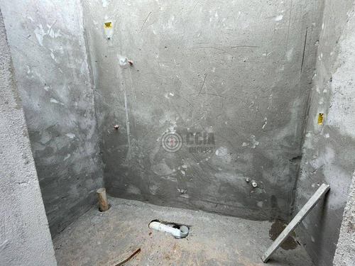 Imagem 6 de 12 de Sobrado Com 2 Dormitórios À Venda, 65 M² Por R$ 190.000,00 - Porto Meira - Foz Do Iguaçu/pr - So0139