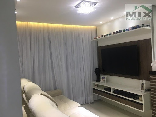Imagem 2 de 29 de Apartamento Em Jardim Santa Emília, São Paulo/sp De 51m² 2 Quartos À Venda Por R$ 330.000,00 - Ap2090067-s