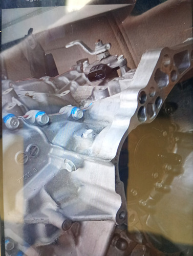 Câmbio Automático Yaris Xl Live Sedan 1.5 Flex 16cv Ano 2020