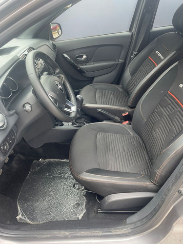 Renault Stepway 1.6 Intens Mt