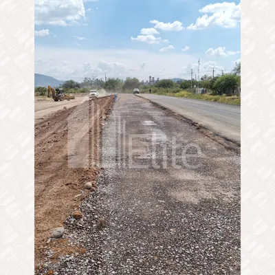 Terreno en venta