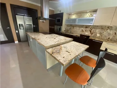 Casa en alquiler