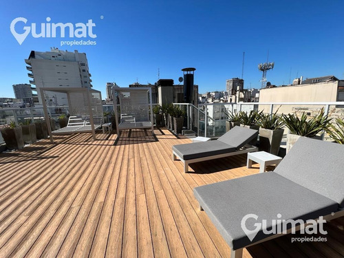 Imagen 22 de 24 de 2 Ambientes Al Frente, Con Patio, Recoleta, Full Amenities, A Estrenar
