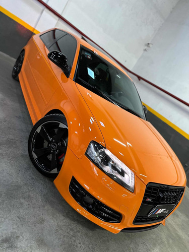 Imagen 10 de 21 de Audi S3 2010 2.0 T Fsi Stronic Quattro 255cv