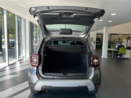 Renault Duster 1.3 Tce Turbo Iconic 155Cv Cvt X-Tronic
