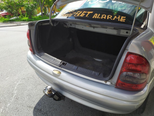 Chevrolet Corsa Sed.wind 1.0/millenium/classic Vhc
