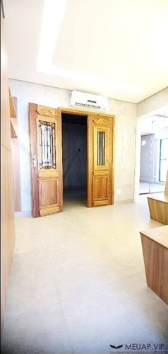 Imagem 14 de 28 de Sala Comercial Para Alugar Em Santos - Sl303 - 68122299
