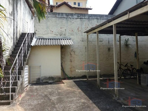 Imagem 15 de 15 de Ref.: 7190 - Sobrados Em Osasco Para Venda - V7190