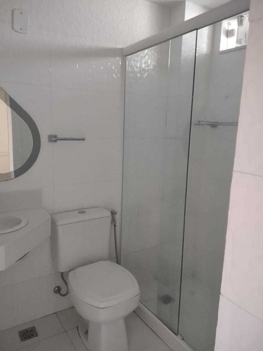 Imagem 7 de 19 de Apartamento Em Centro, Nova Iguaçu/rj De 113m² 3 Quartos À Venda Por R$ 480.000,00 - Ap1688149-s