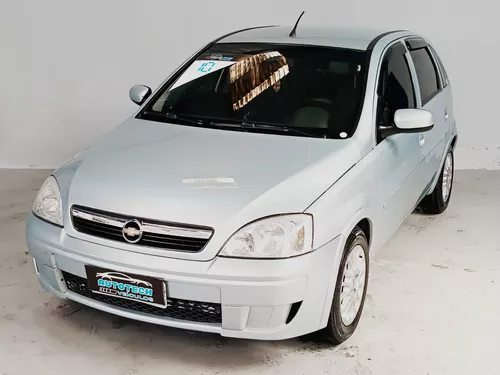 Corsa 2010  MercadoLibre 📦