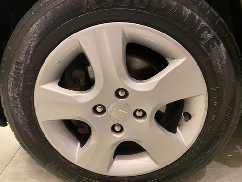 Honda Fit 1.4 Lx Flex Aut. 5p