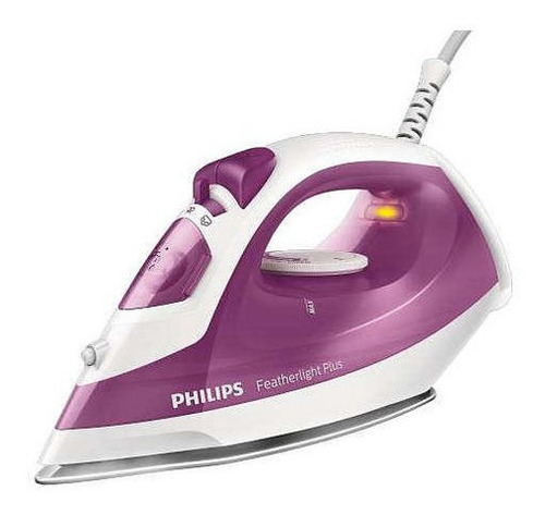 Plancha De Vapor Philips Gc1426/30 Antiadherente Antisarro