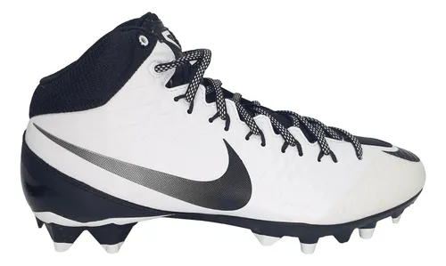 Guayos nike futbol americano 2025