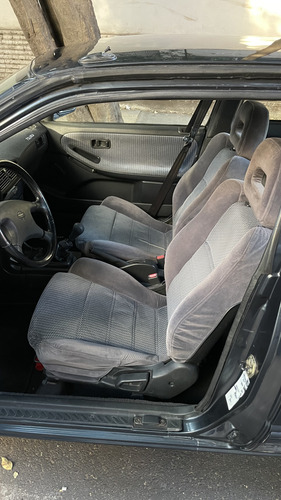 Nissan Tsuru Gsr 2000