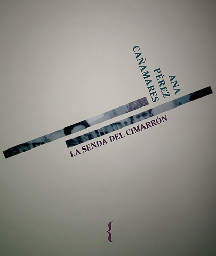 La Senda Del Cimarrãâ³n, De Pérez Cañamares, Ana. Editorial Ya Lo Dijo Casimiro Parker, Tapa Blanda En Español