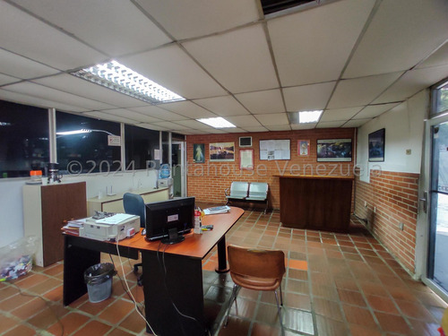 Galpón En Venta En Macaracuay Ng 24-12193 Yf