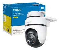Comprar Cámara Ip Exterior Tapo C510w 360° 2k 3mp