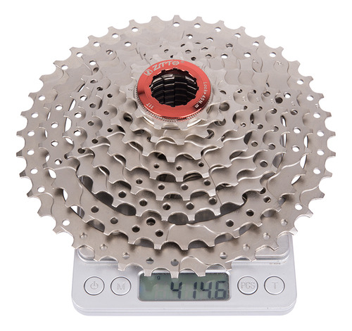 Casete De Bicicleta Fl Ywheel Mountain Parts Mtb Freewheel
