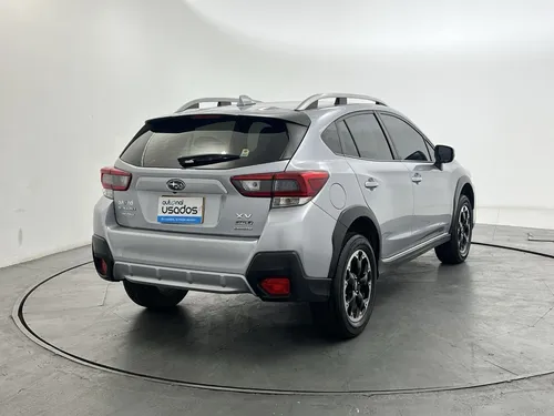 Xv Style 2.0 4x4 Aut Sw Fyl589