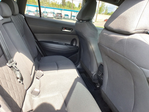 Imagen 9 de 12 de Toyota Corolla Cross Xli/cvt