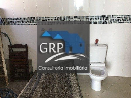 Imagem 9 de 15 de Cobertura Para Venda Em Santo André, Vila Assunção, 3 Dormitórios, 3 Suítes, 4 Banheiros, 4 Vagas - 7143_1-1016614