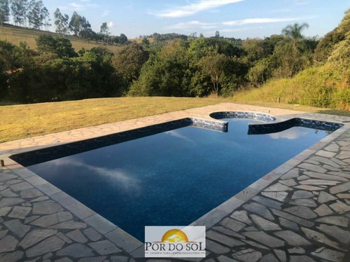 Imagem 7 de 20 de Chácara À Venda Em Pinhalzinho/sp - 0137