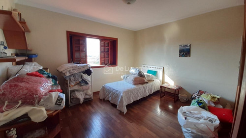 Imagem 29 de 30 de Casa À Venda Em Parque Alto Taquaral - Ca010327