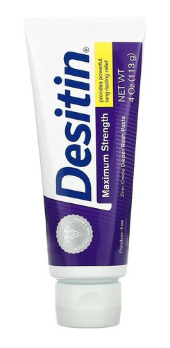 Desitin - Maximum Strength 113 G 