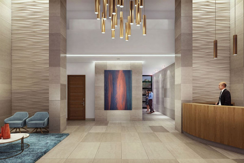 Departamento Nuevo Venta 3 Dorm Vista Despejada En Concón