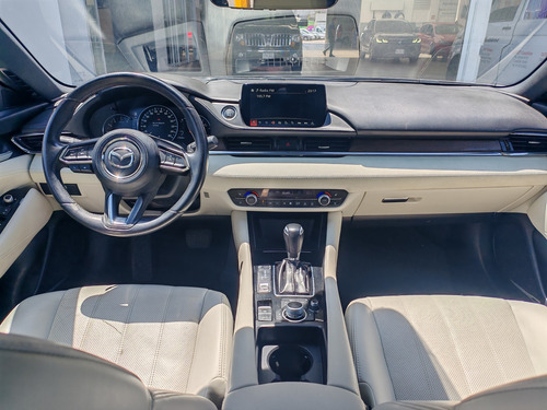Mazda 6 Signature