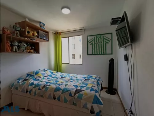 Hermoso Apartamento Para Venta En Conquistadores(mls#249052)
