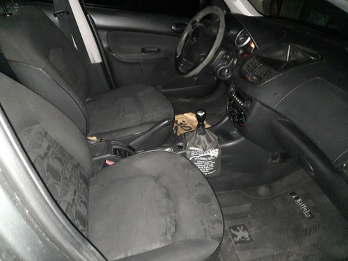 Peugeot 207 Compact Xs 1 9 Diesel