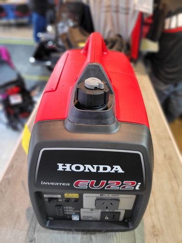 Honda Generador Eu 22 It