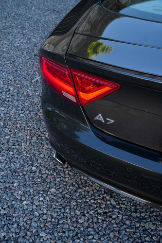 Audi A7 Sportback 3.0 Tfsi 300cv Stronic Quattro