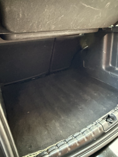Renault Duster 1.6 Ph2 4x2 Privilege 110cv