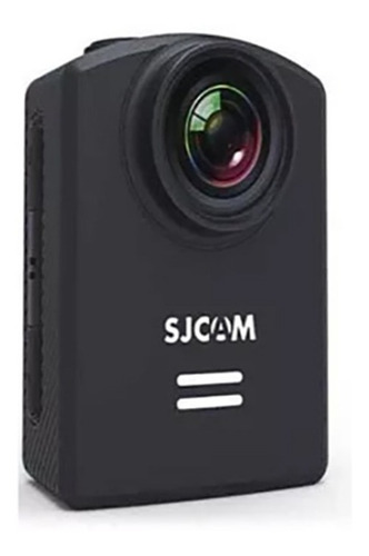 Câmera Filmadora Sjcam M20 4k De Ação Wifi À Prova D' Água
