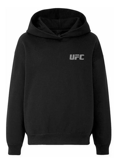 blusa de frio ufc