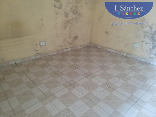 Imagem 3 de 13 de Casa Para Locação Em Itaquaquecetuba, Mandi, 1 Dormitório, 1 Banheiro - 210309a_1-1224825