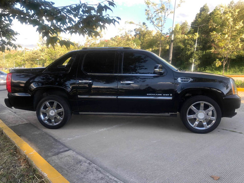 Imagen 6 de 13 de Cadillac Escalade Ext 2008 6.0 A Ext Pickup Qc 4x4 At