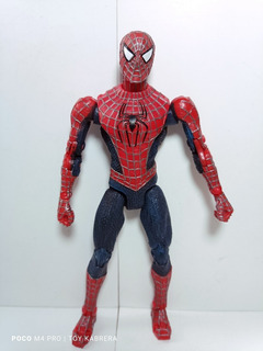Spiderman Toy Biz 2004 | MercadoLibre ?