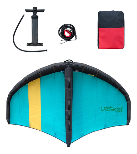 De Surf Inflable, Vela De Surf Portátil Para Deportes