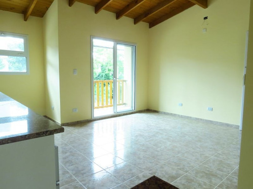 Imagen 2 de 7 de Venta En Tandil Departamento Con Balcón Oportunidad