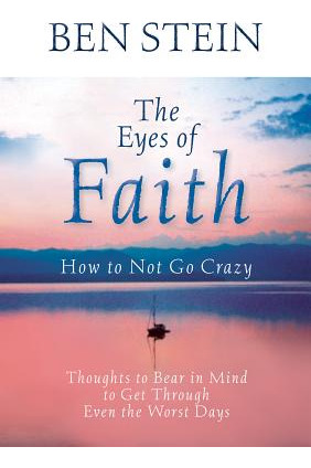 Libro The Eyes Of Faith: How To Not Go Crazy: Thoughts To...