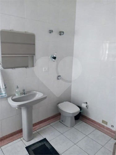 Casa Térrea E Ampla No Bela Aliança - 353-im540117
