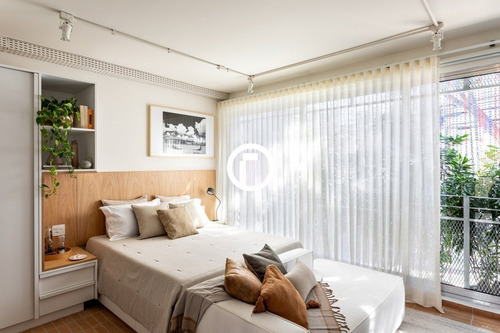 Studio Construtora - Vila Madalena - Ref: 13900 - V-re14858