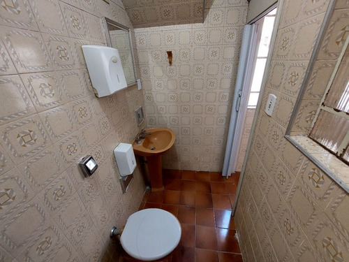 Imagem 15 de 30 de Sobrado P/ Fins Resid Ou Comercial Com 2 Dormitórios, 1 Sala 1 Cozinha E Lavanderia Para Alugar, 120 M² Por R$ 3.000/mês Iptu R$ 290,00 - Tatuapé - Sp - So0067
