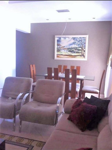 Imagem 1 de 18 de Apartamento 2 Dormitórios ( Local Nobre ) À Venda De 88,00 M² Por R$ 440.000 - B. Santa Paula - São Caetano Dos Sul/sp - Ap0632